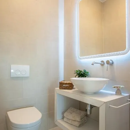 Διαμέρισμα Apartvilla Pag Pag Town