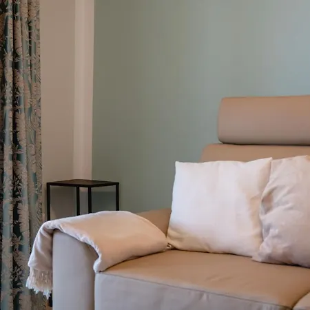 Apartvilla Pag דירה