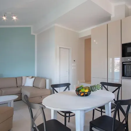 Lejlighed Apartvilla Pag *