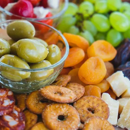 Διαμέρισμα Apartvilla Pag Pag Town