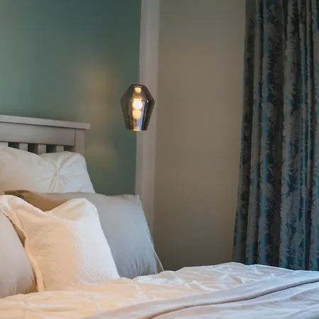 Apartvilla Pag * Pag Town