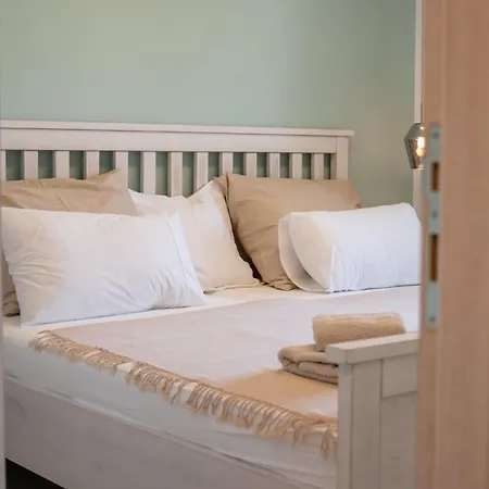 Διαμέρισμα Apartvilla Pag *