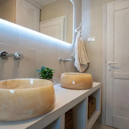 Apartvilla Pag
