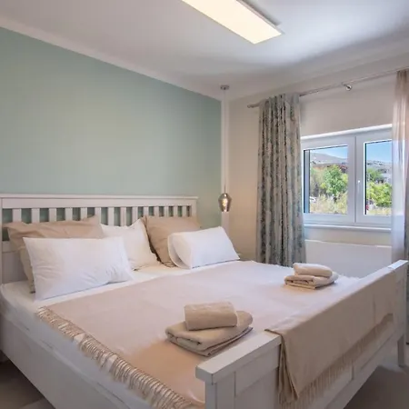 Διαμέρισμα Apartvilla Pag Pag Town