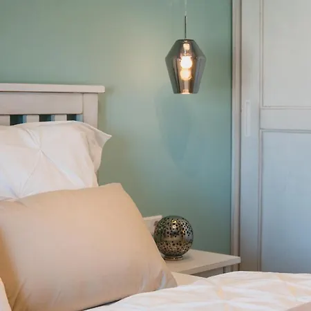 Διαμέρισμα Apartvilla Pag