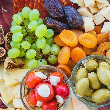 Διαμέρισμα Apartvilla Pag *