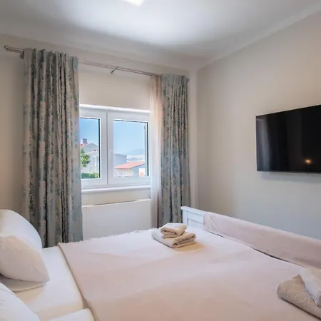 Apartvilla Pag Διαμέρισμα