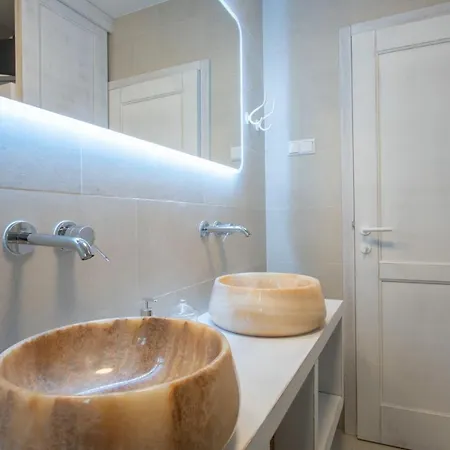 Διαμέρισμα Apartvilla Pag *