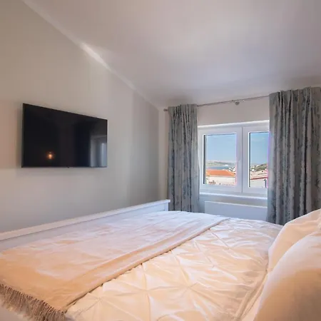 Lejlighed Apartvilla Pag Pag Town