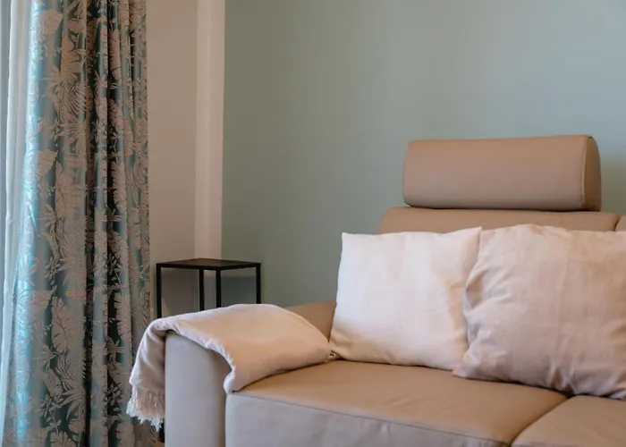 Apartvilla Pag דירה