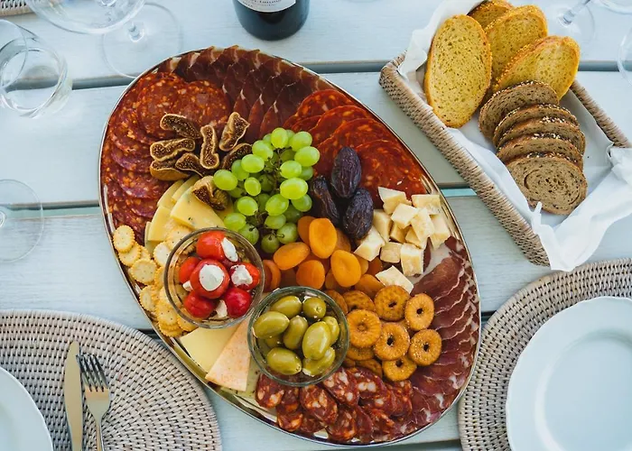 Apartvilla Pag * פג