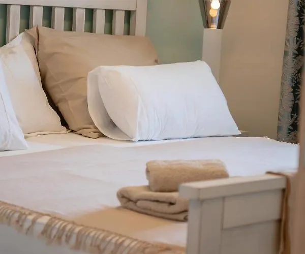 דירה Apartvilla Pag *