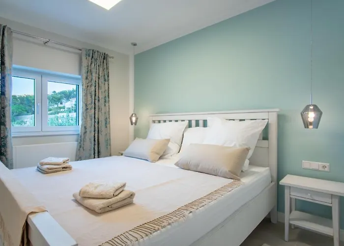 Apartvilla Pag * פג