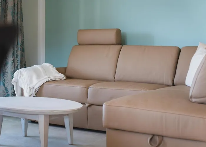 דירה Apartvilla Pag *