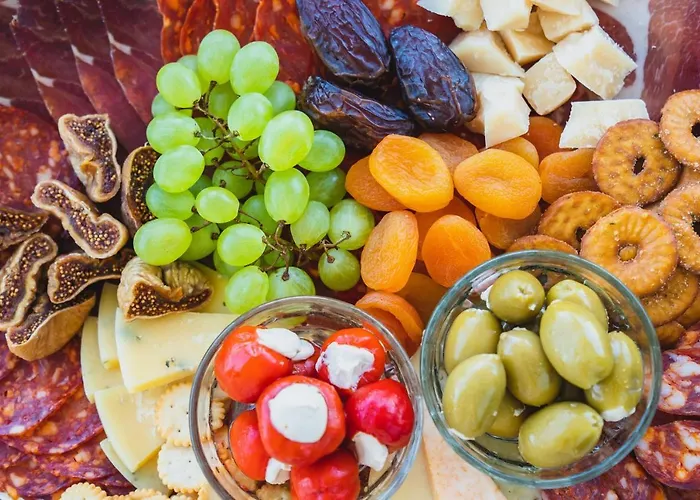 דירה Apartvilla Pag *