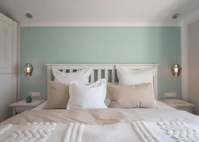 דירה Apartvilla Pag פג