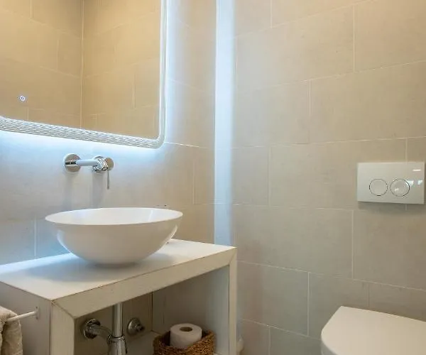 Apartvilla Pag דירה