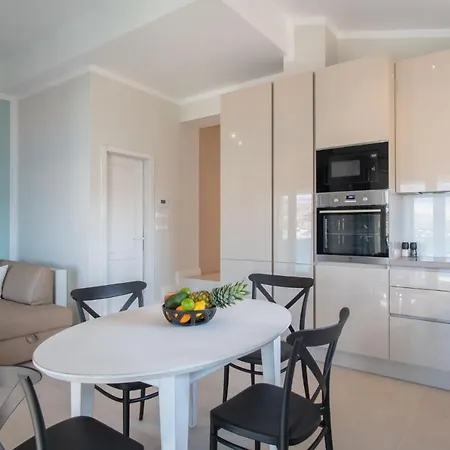 Apartament Apartvilla Pag *