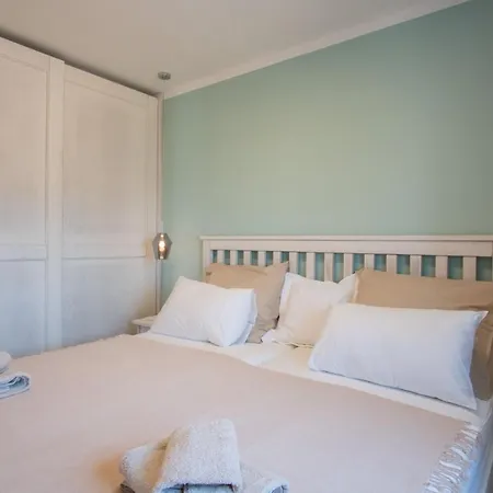 Apartvilla Pag *