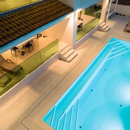 Apartamento Apartvilla Pag *