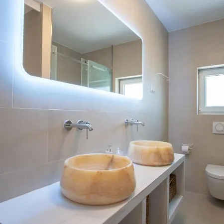 Apartvilla Pag Apartamento Pag Town