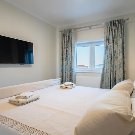 Apartvilla Pag