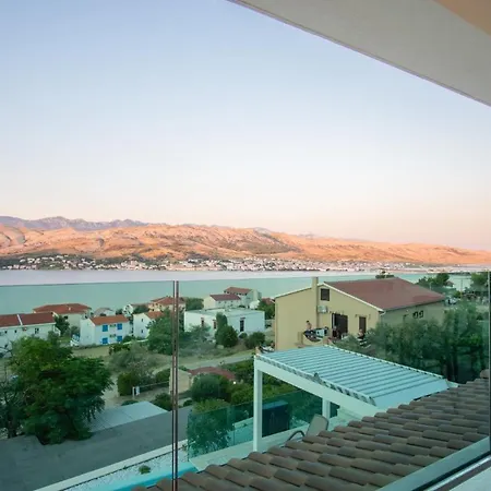Apartvilla Pag *