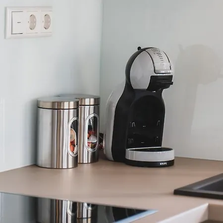 Apartament Apartvilla Pag *