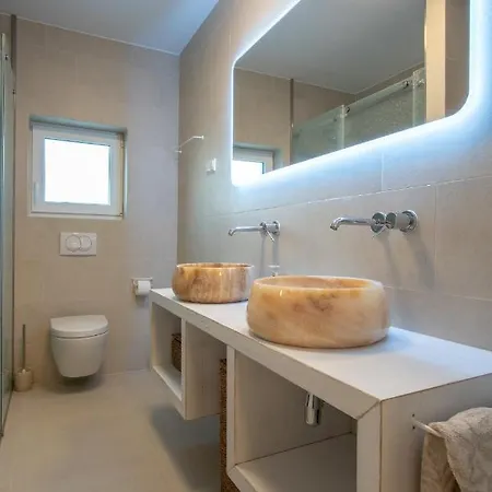 Apartvilla Pag *