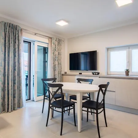 Apartamento Apartvilla Pag