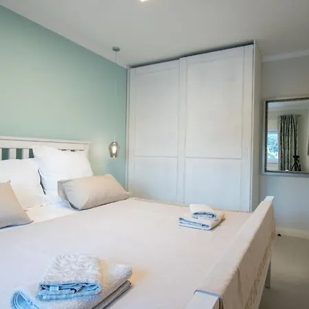 Apartvilla Pag
