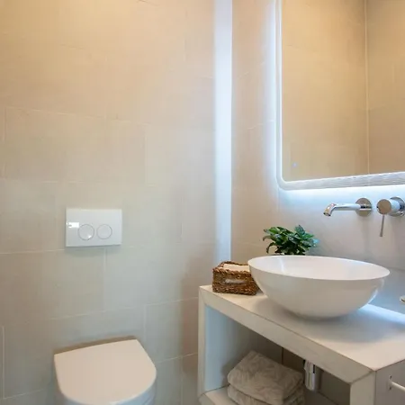 Apartvilla Pag