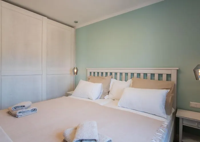 Apartvilla Pag *
