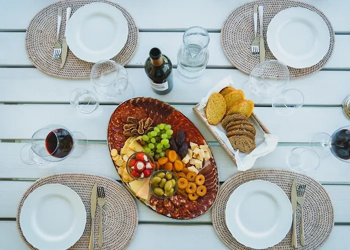 Apartvilla Pag Apartmán *