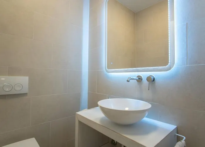 Daire Apartvilla Pag Pag Town