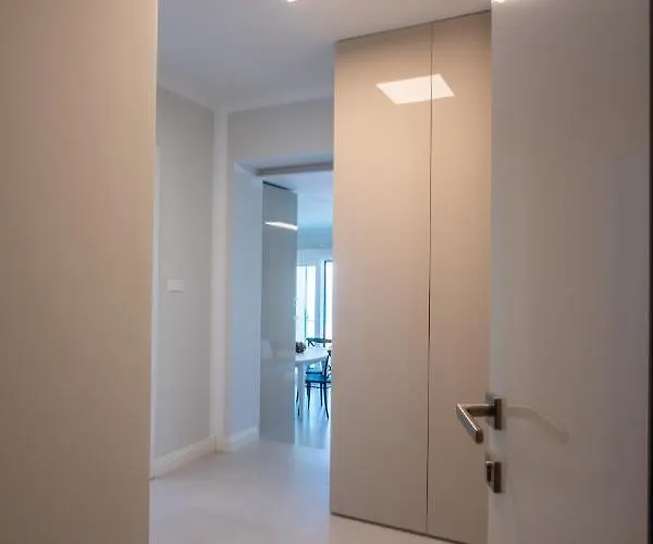 Apartvilla Pag * Pag Town