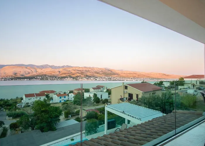 Apartvilla Pag *
