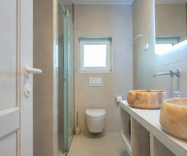 Apartvilla Pag *
