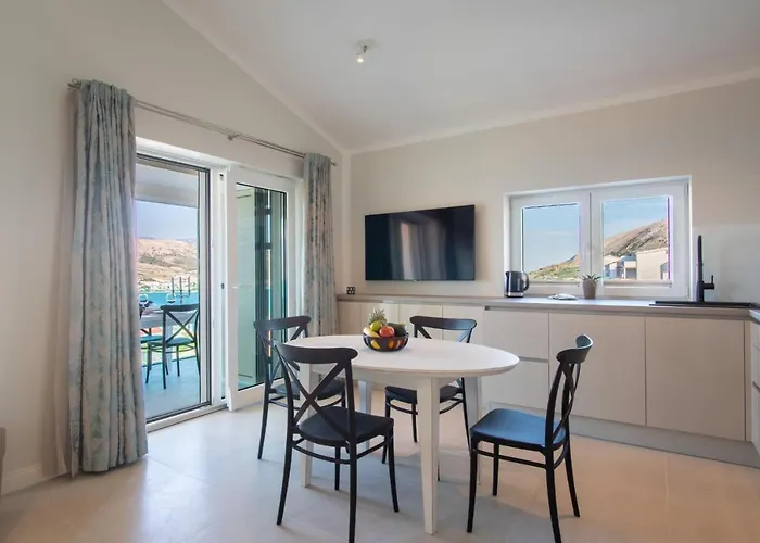 Apartvilla Pag *