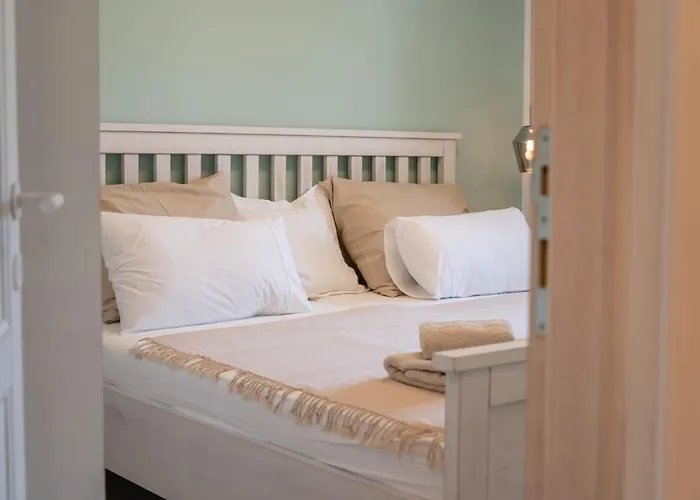 Apartmán Apartvilla Pag *