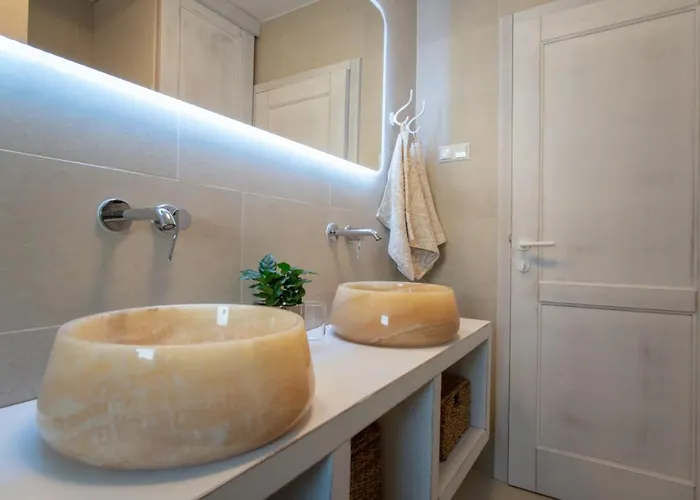 Apartvilla Pag