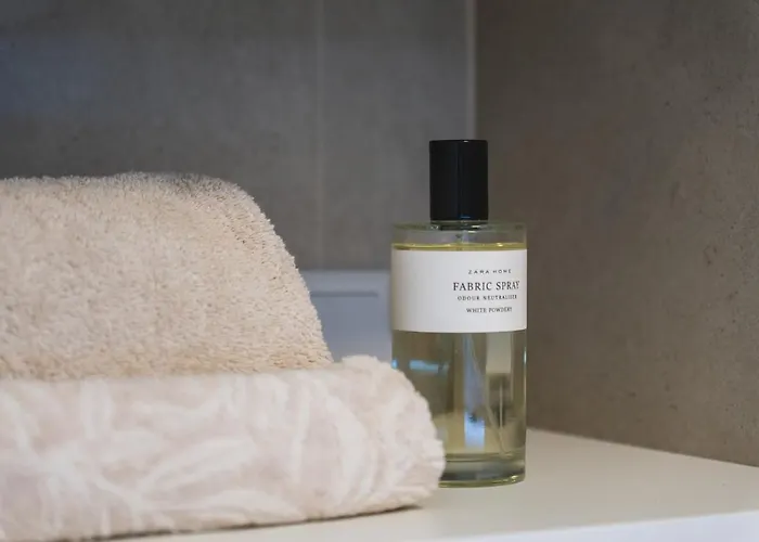 Apartvilla Pag * Pag Town