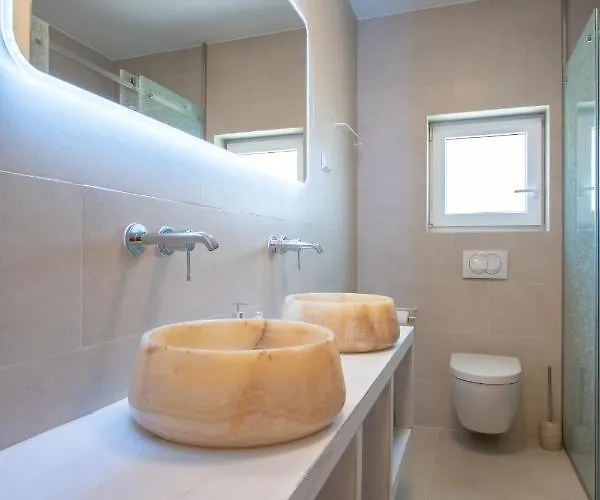 Apartvilla Pag Pag Town