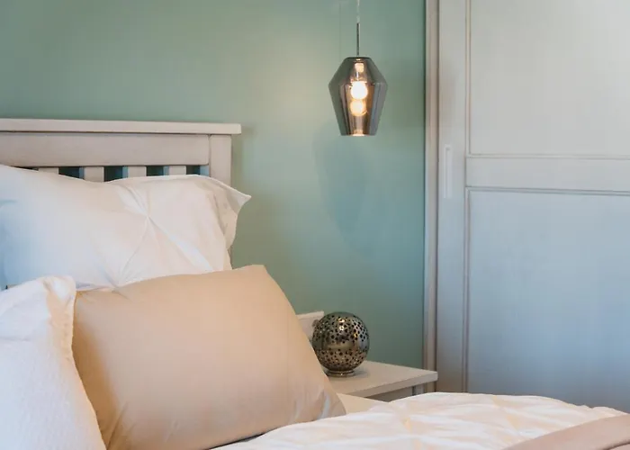 Apartmán Apartvilla Pag