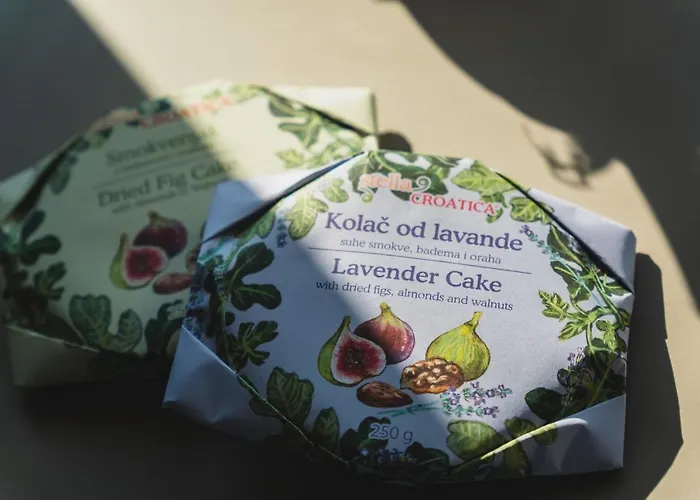 Apartvilla Pag Apartmán