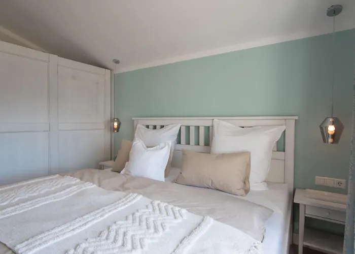 Daire Apartvilla Pag Pag Town