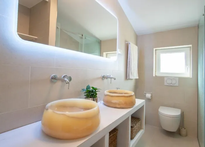 Apartmán Apartvilla Pag *