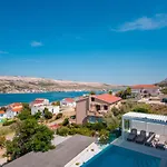 Apartvilla Pag Apartamento *