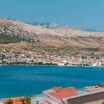 Apartvilla Pag Pag Town