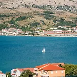 Apartvilla Pag * Pag Town